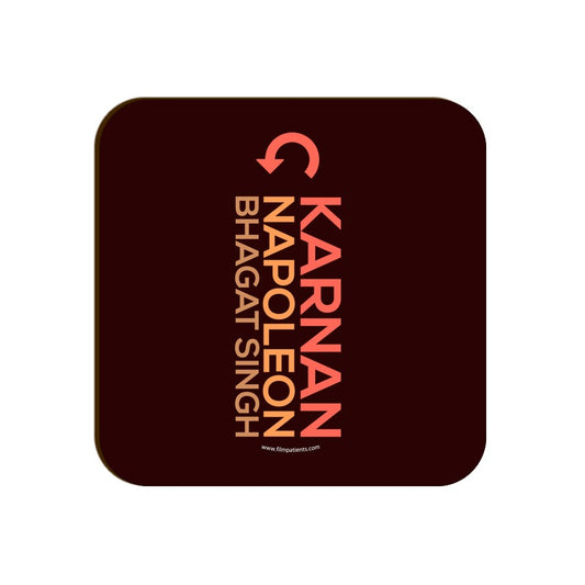 Karnan Napolean Coaster