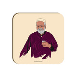 Thilakan Tribute Usthad Hotel Coaster