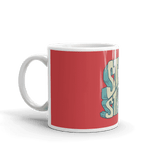 Stay Strong Coffee Mug