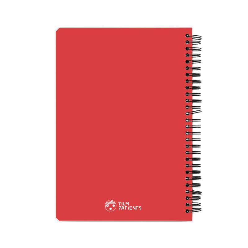 Stay Strong Notebook
