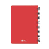 Stay Strong Notebook