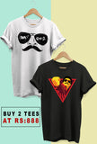 Aduthoma - Combo Tshirt