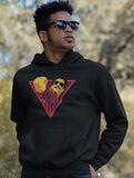 Super Thoma  Mohanlal Hoodie