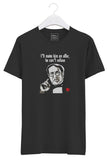 Thilakan God Father T shirt