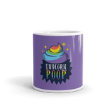 Unicorn Poop Coffee Mug