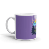 Unicorn Poop Coffee Mug