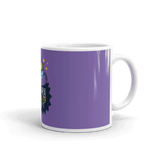 Unicorn Poop Coffee Mug