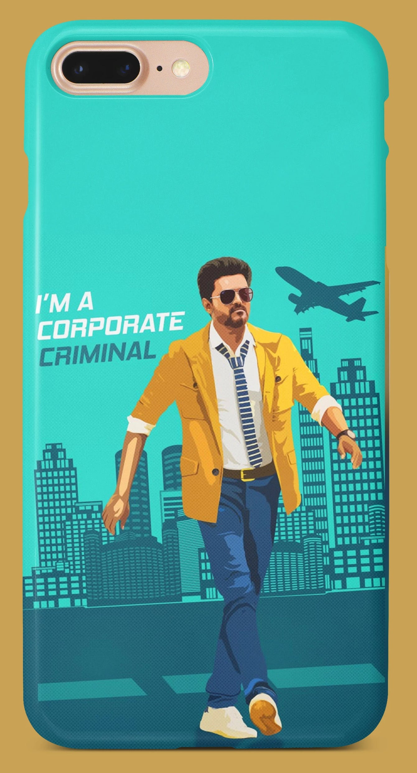Vijay Mobile Covers
