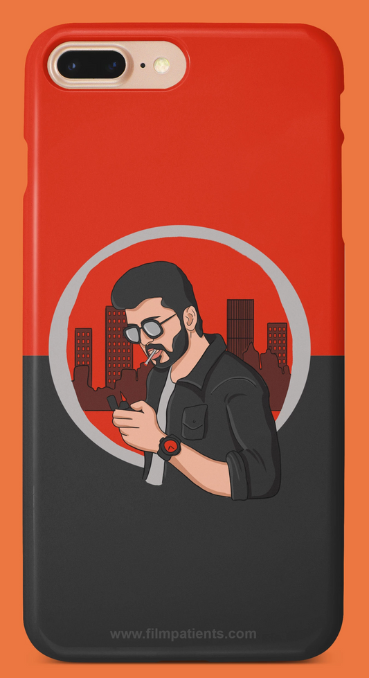 Vijay Sarkar Mobile Covers Online