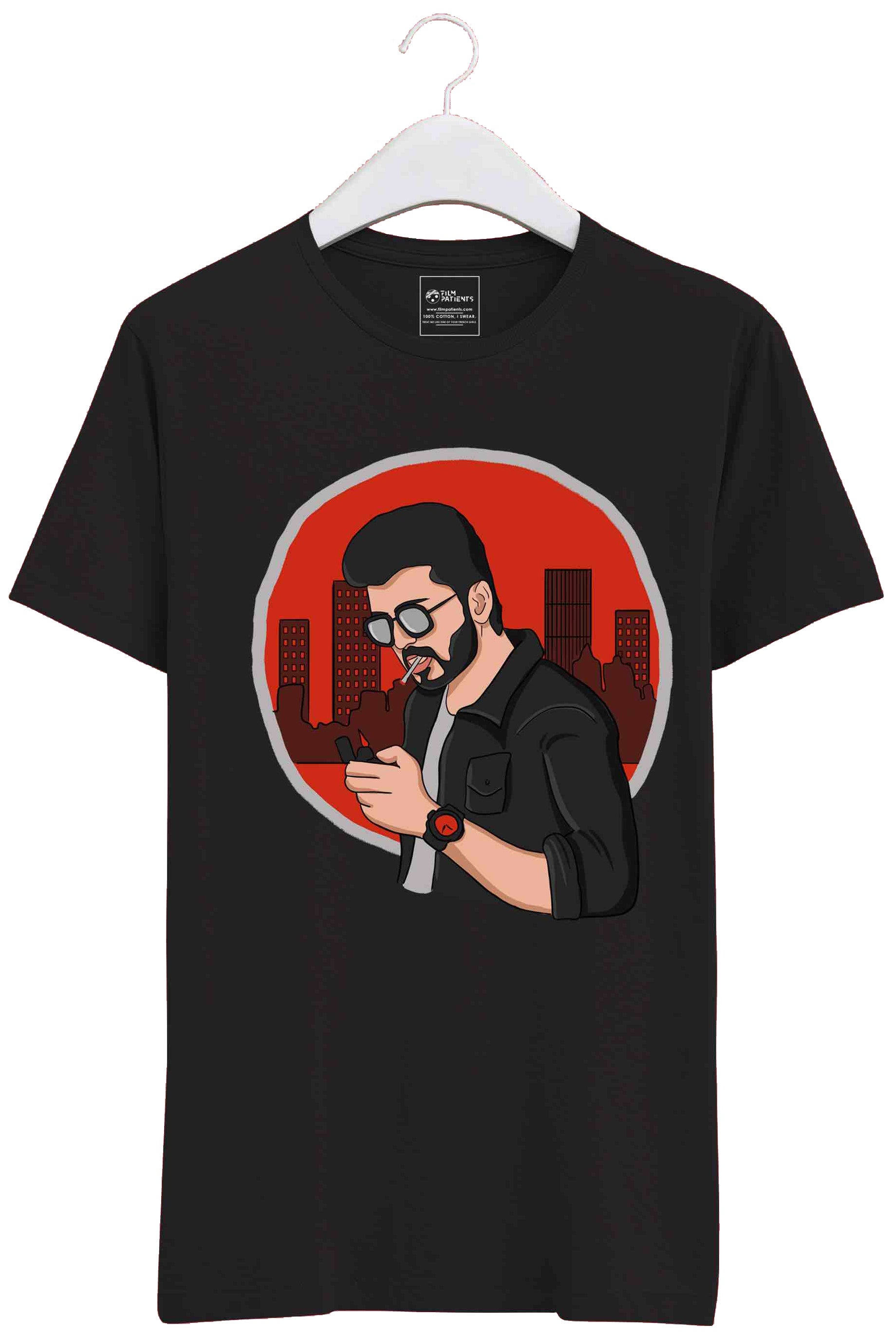 Sarkar vijay shirt online shopping top