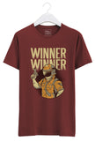 Winner Winner Chicken Winner Tshirt