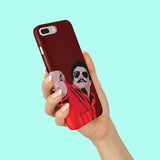 Aaduthoma Spadikam Mobile Cover | Film Patients