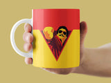Aaduthoma Mohanlal Mug