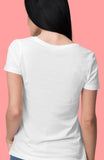 Aadu Thoma Mohanlal Womens Tshirt
