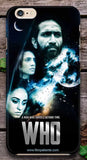 Who Movie Official Mobile Cover