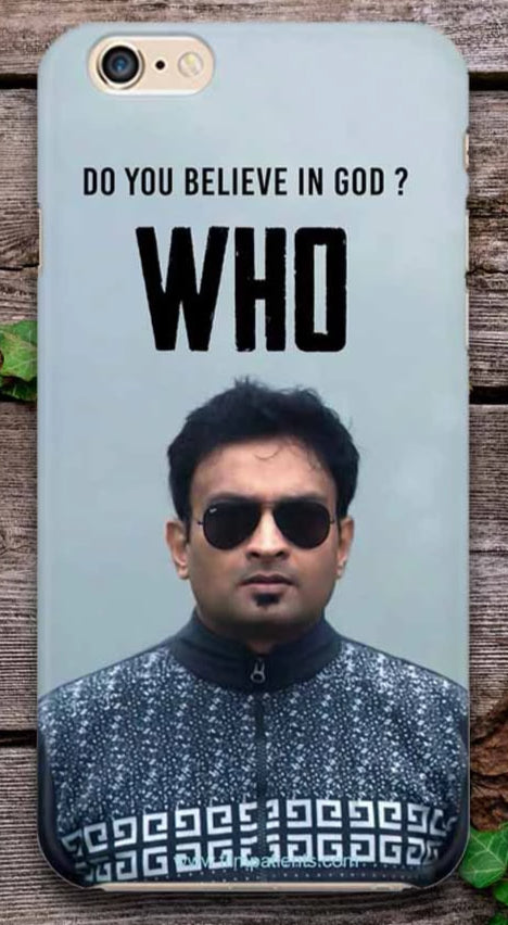 Who Movie ft.Prasanth Nair