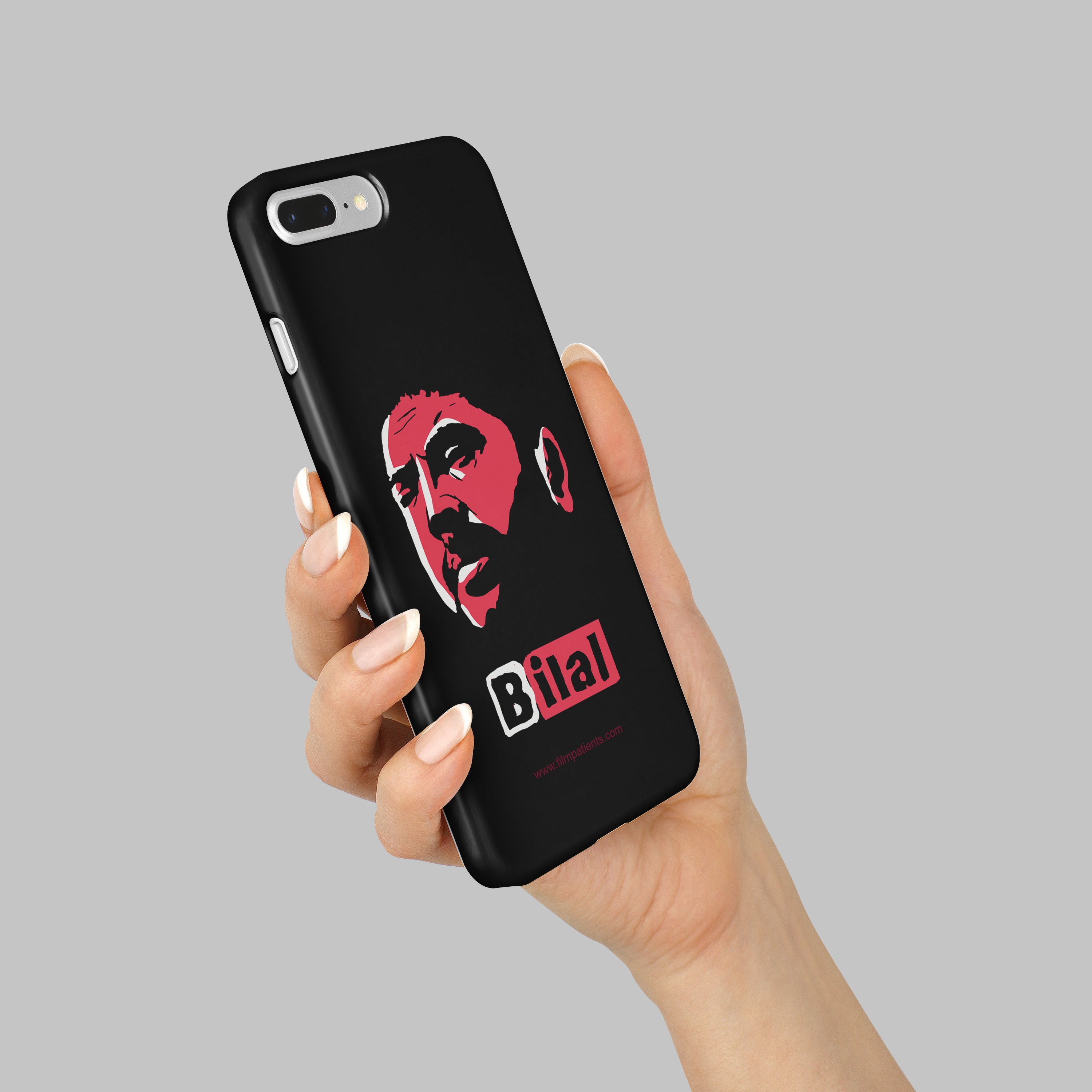 Buy Bilal Mammootty Mobile Covers Online