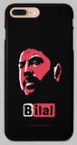 Bilal Mammootty Mobile Cover