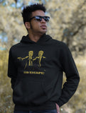 Cid Escape Pulp Fiction Hoodie