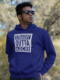 Straight Outta Kochi Hoodie