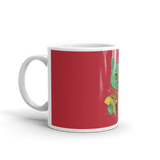 Every One Loves Pizza Coffee Mug