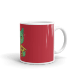 Every One Loves Pizza Coffee Mug