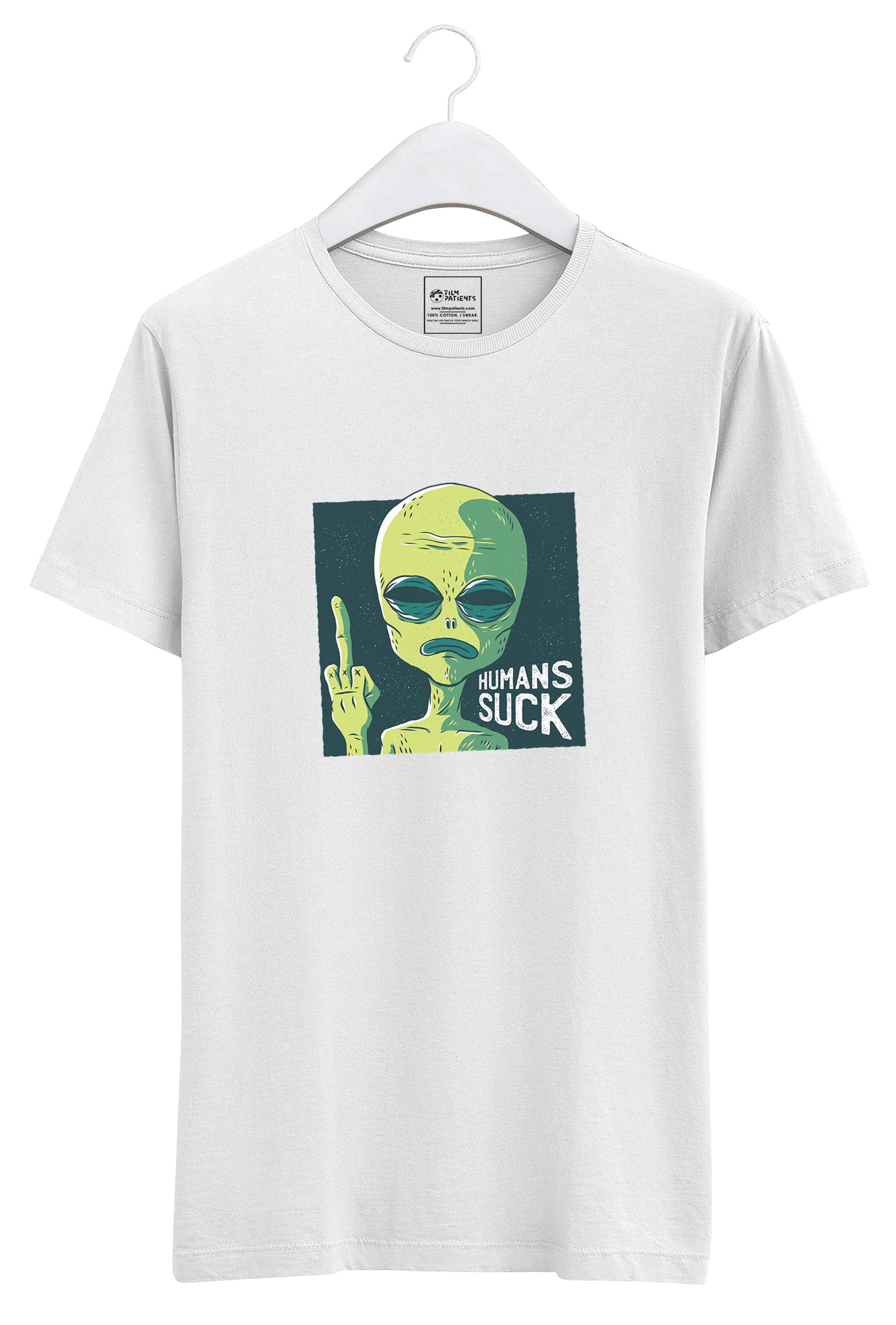 Alien: Human Sucks Tshirt