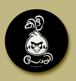 Kili Poyi Button Badge