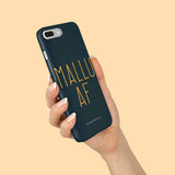 Mallu AF Mobile Cover | Film Patients