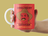 Sathyan  Anthikadu Fan Boy Mug