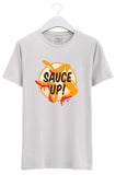 Sauce Up T shirts