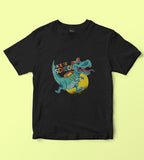 Back To School Kids Tshirt
