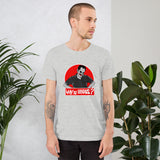 SHAMMI is the JOKER Classic Tee