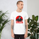 SHAMMI is the JOKER Classic Tee