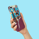 Dude Malayalam Mobile Cover