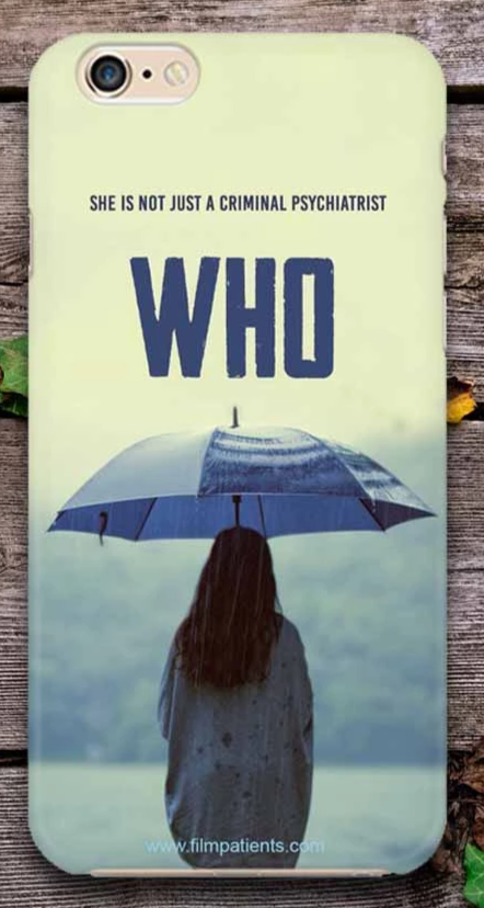 Who Movie Official ft. Shruthy Menon