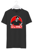 SHAMMI is the JOKER Classic Tee